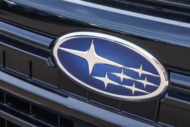 Thumbnail: 2025 Subaru Forester - 6