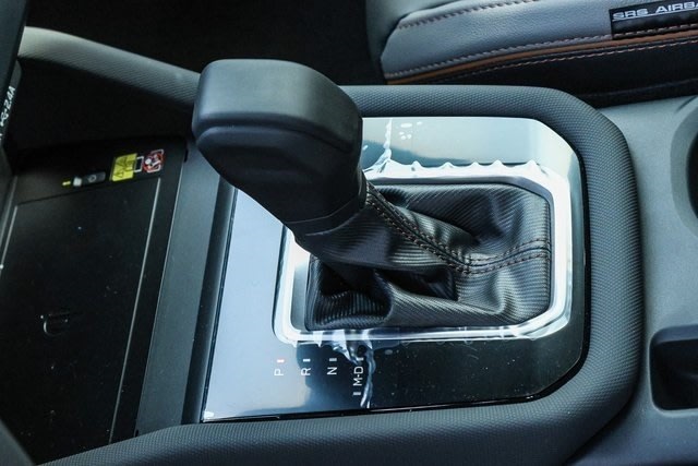 Thumbnail: 2025 Subaru Forester - 15