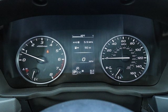 Thumbnail: 2025 Subaru Forester - 16