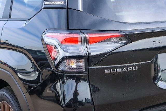 Thumbnail: 2025 Subaru Forester - 2