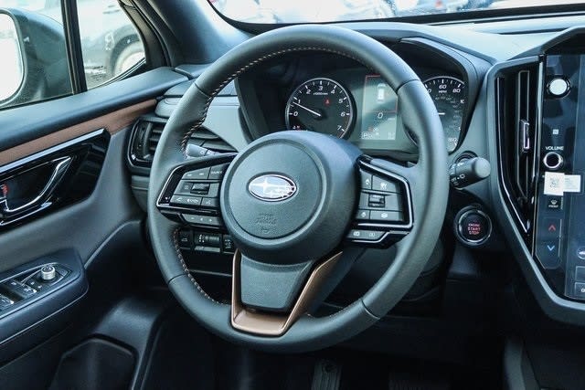 Thumbnail: 2025 Subaru Forester - 13