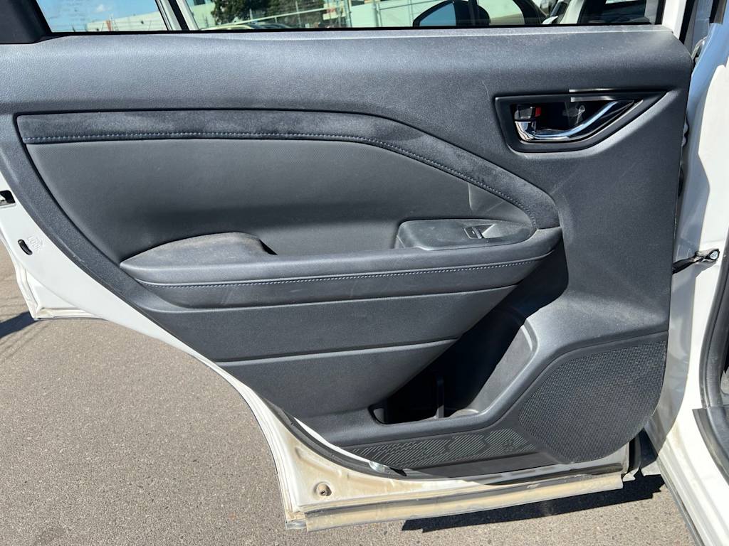 Thumbnail: 2025 Subaru Forester - 28