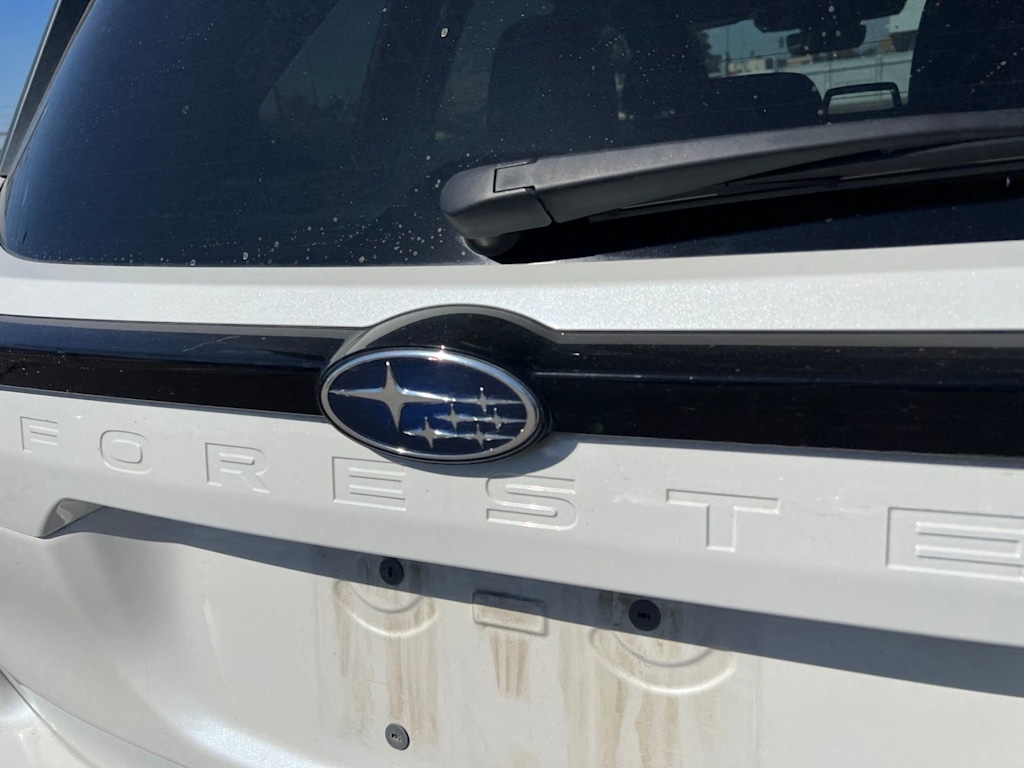 Thumbnail: 2025 Subaru Forester - 6