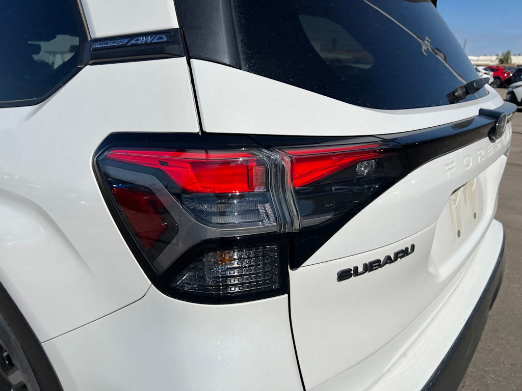 Thumbnail: 2025 Subaru Forester - 25