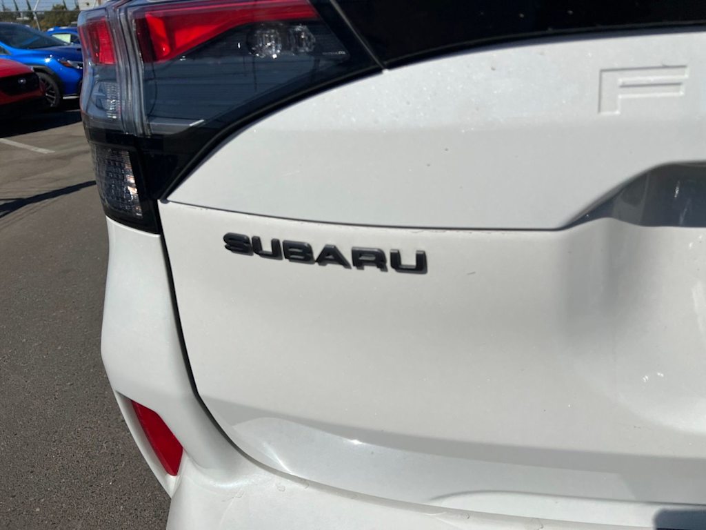 Thumbnail: 2025 Subaru Forester - 24