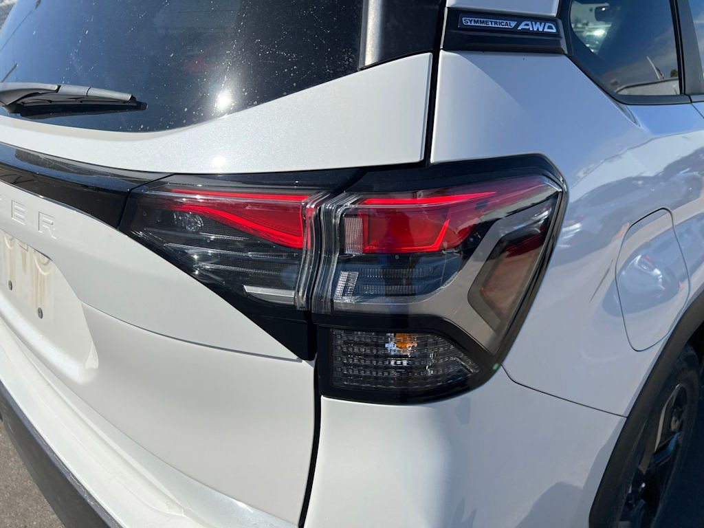 Thumbnail: 2025 Subaru Forester - 23