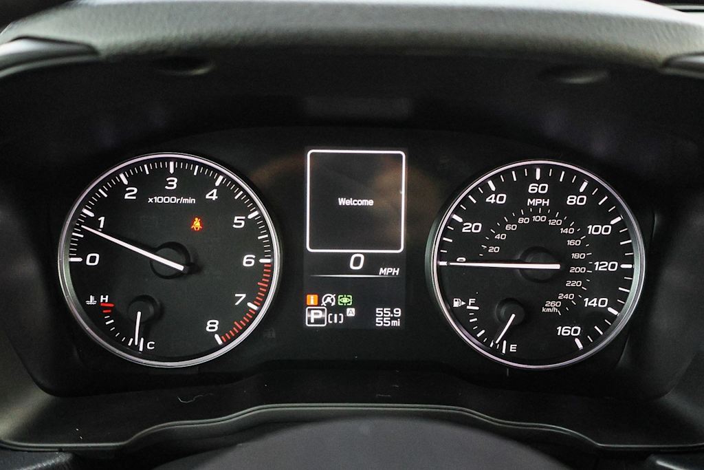 Thumbnail: 2025 Subaru Forester - 14