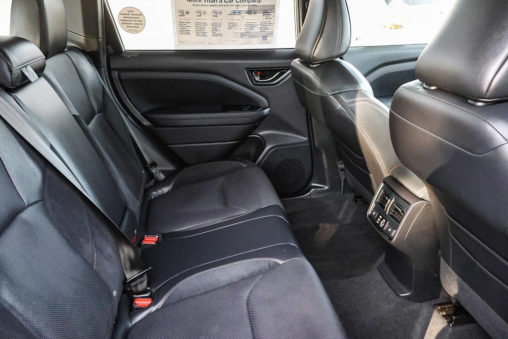 Thumbnail: 2025 Subaru Forester - 9