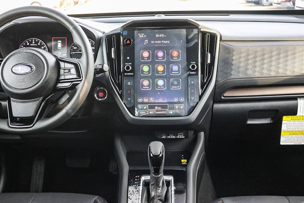 Thumbnail: 2025 Subaru Forester - 7