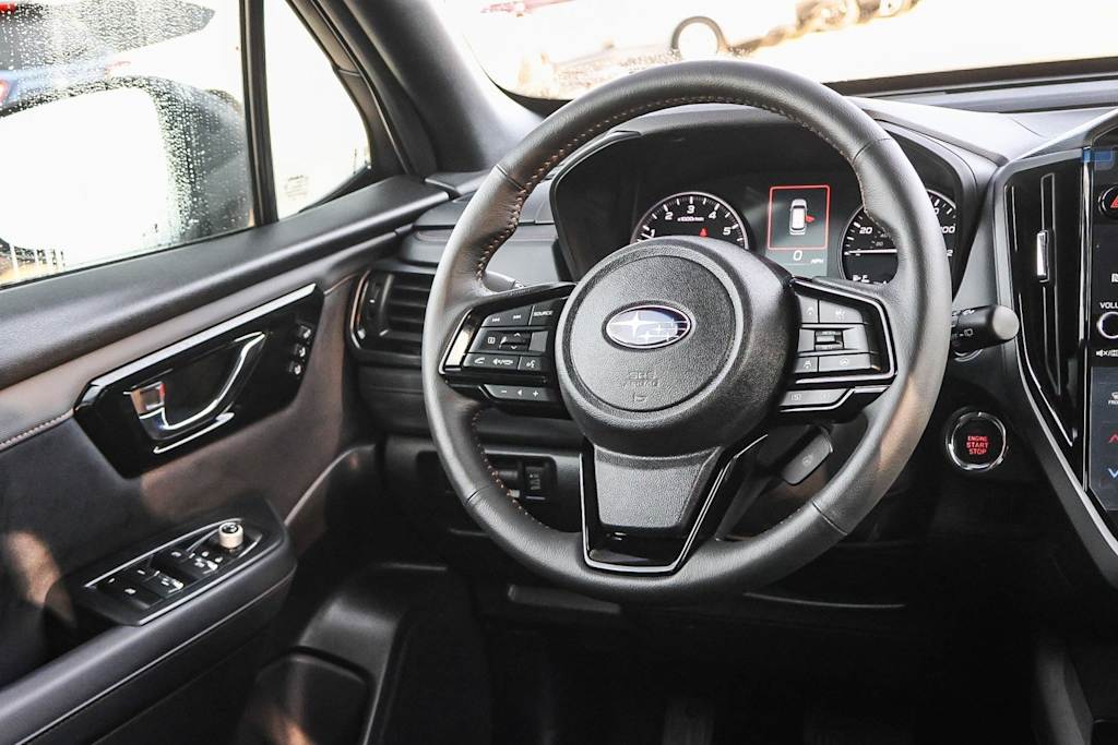 Thumbnail: 2025 Subaru Forester - 10