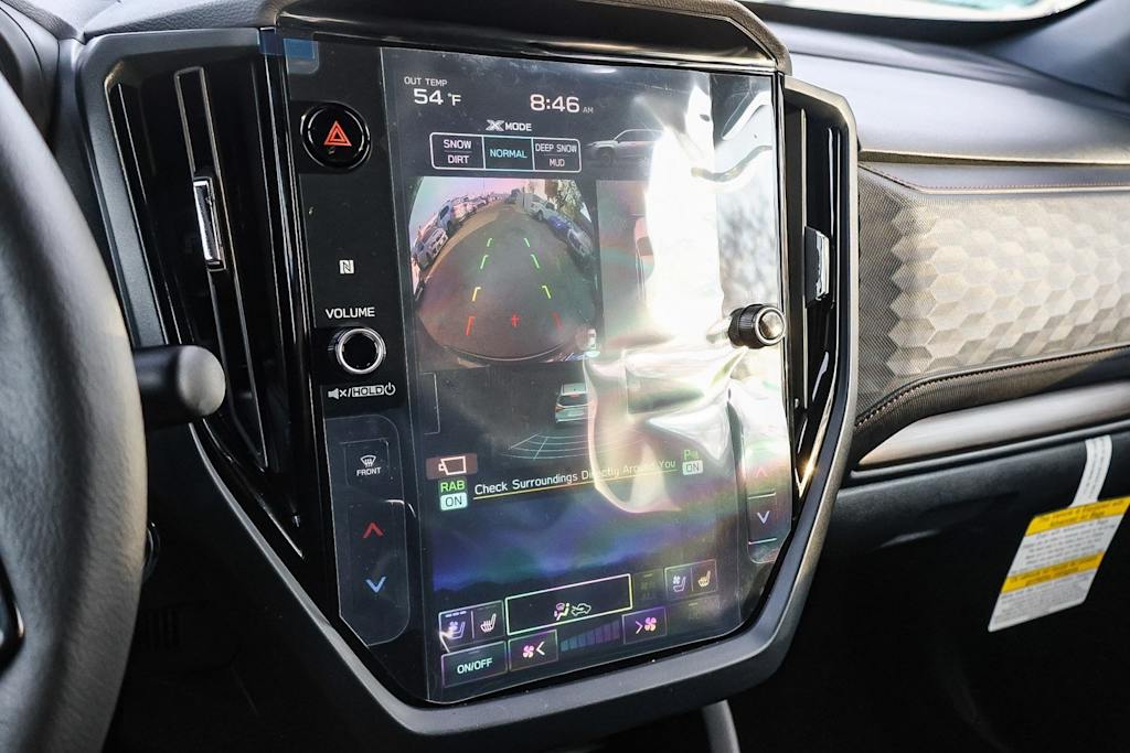 Thumbnail: 2025 Subaru Forester - 24