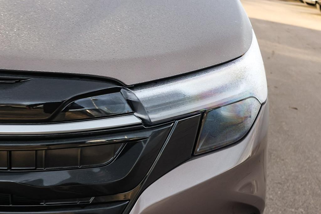 Thumbnail: 2025 Subaru Forester - 20