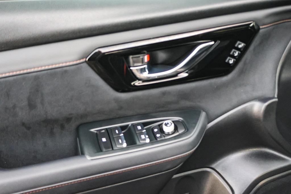 Thumbnail: 2025 Subaru Forester - 23