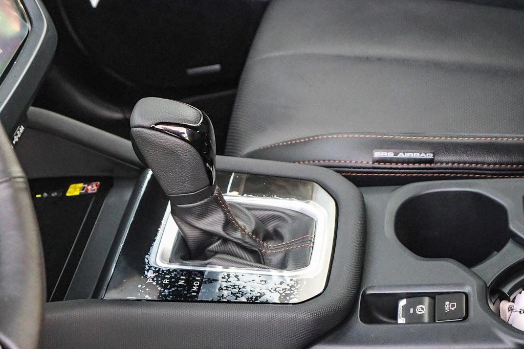 Thumbnail: 2025 Subaru Forester - 21