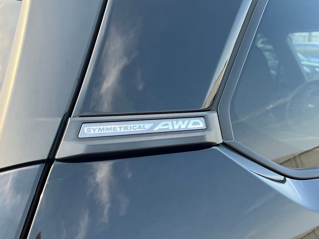 Thumbnail: 2025 Subaru Forester - 24