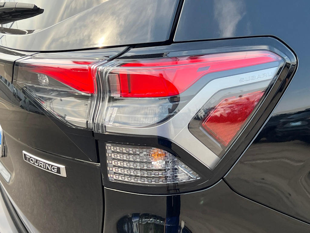 Thumbnail: 2025 Subaru Forester - 23
