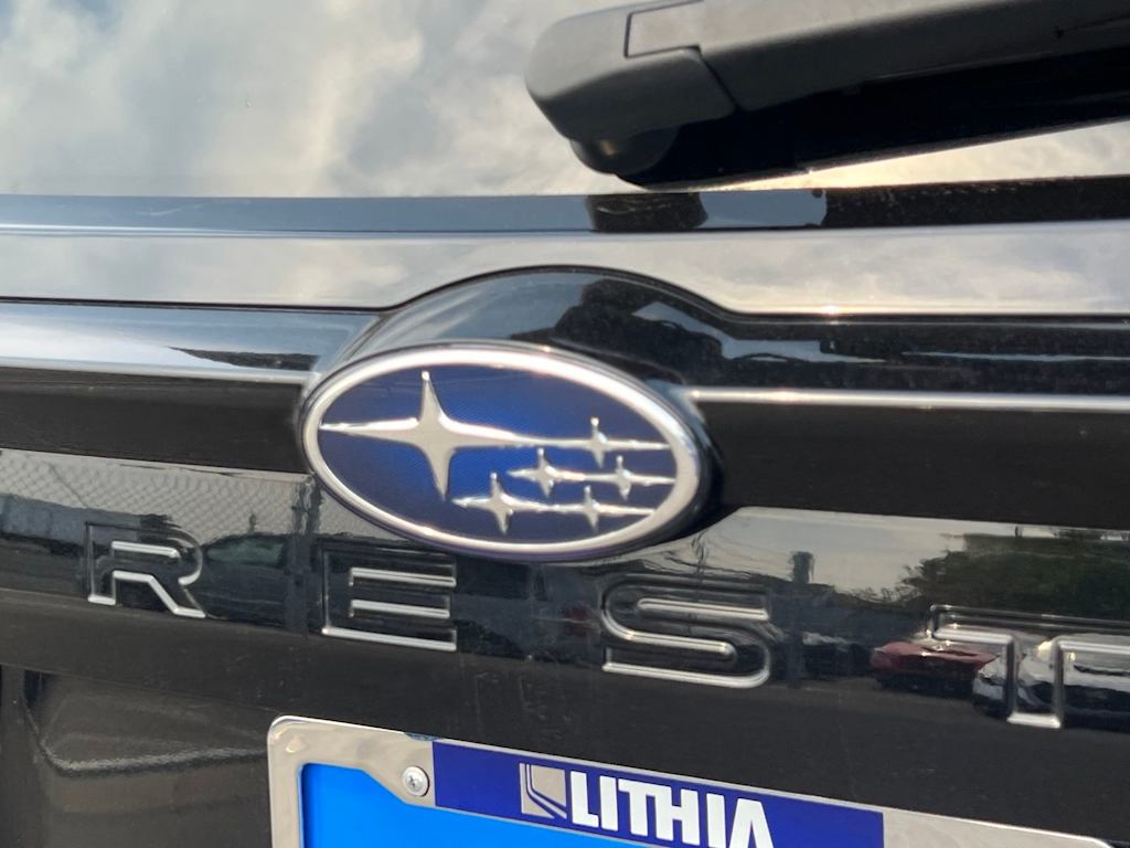 Thumbnail: 2025 Subaru Forester - 25