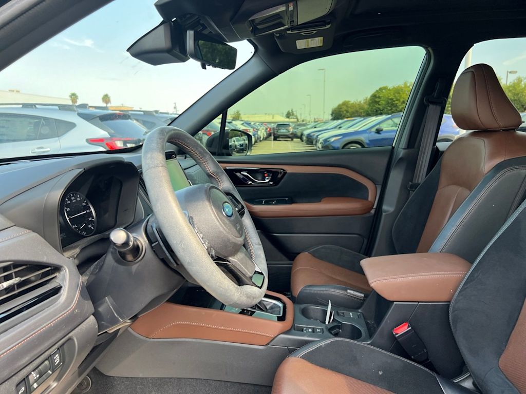 Thumbnail: 2025 Subaru Forester - 8
