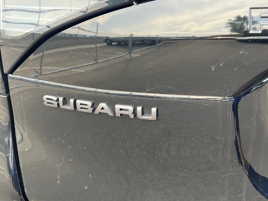 Thumbnail: 2025 Subaru Forester - 26