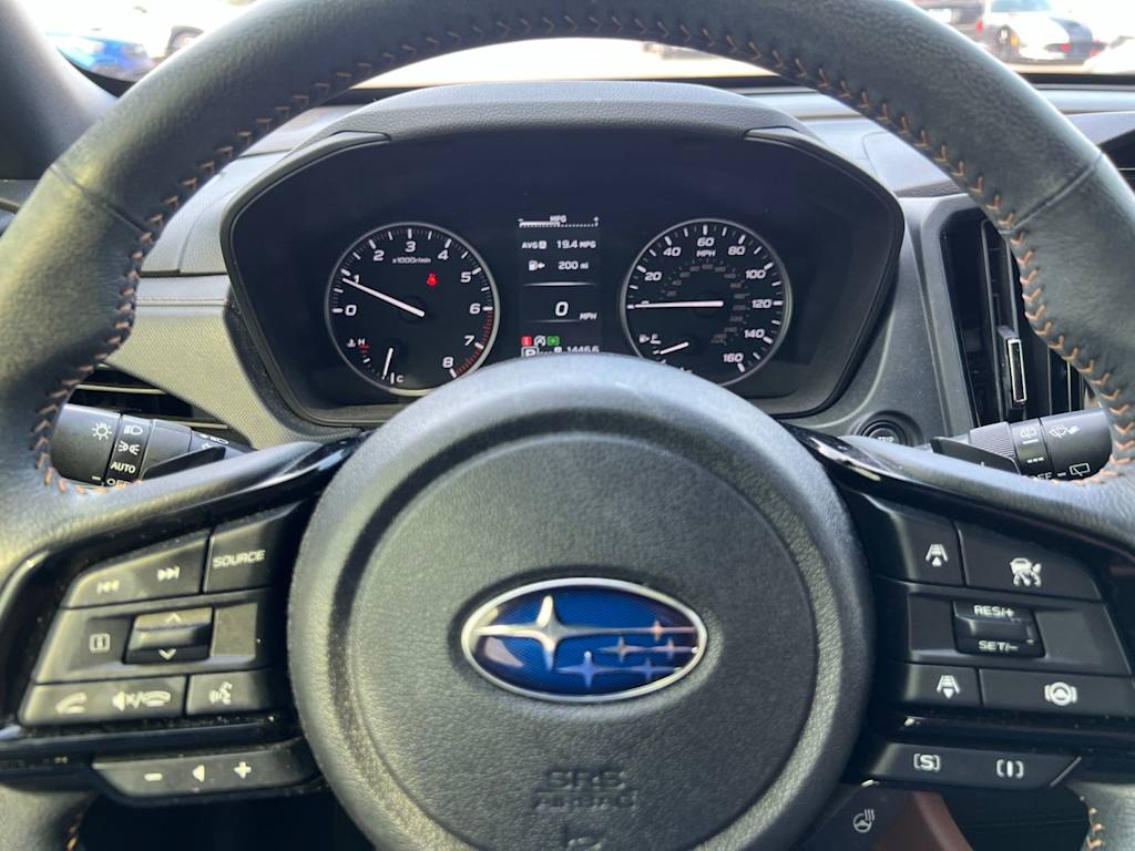Thumbnail: 2025 Subaru Forester - 32