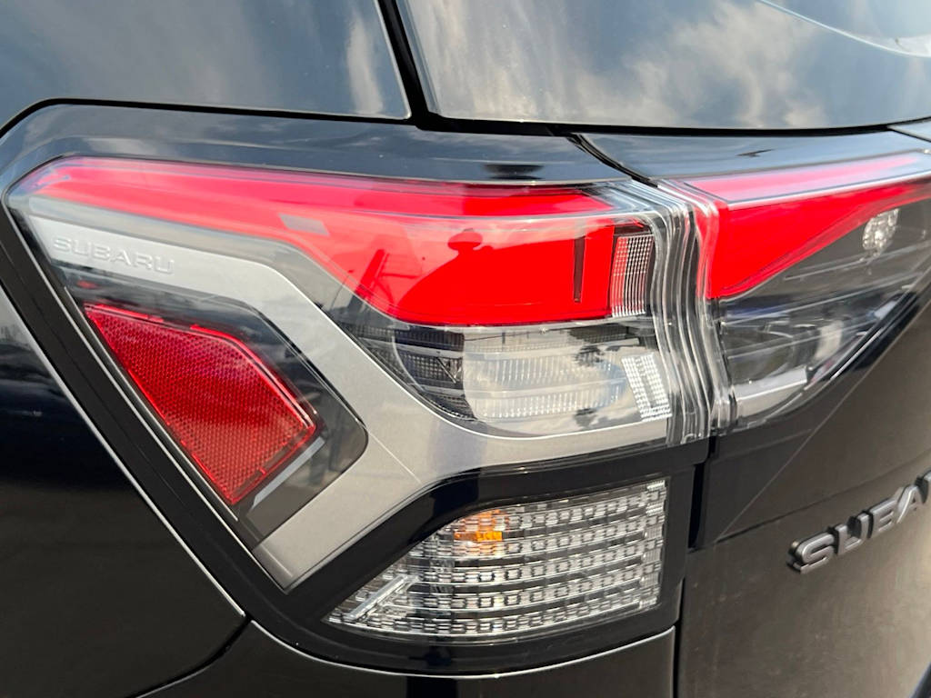 Thumbnail: 2025 Subaru Forester - 27