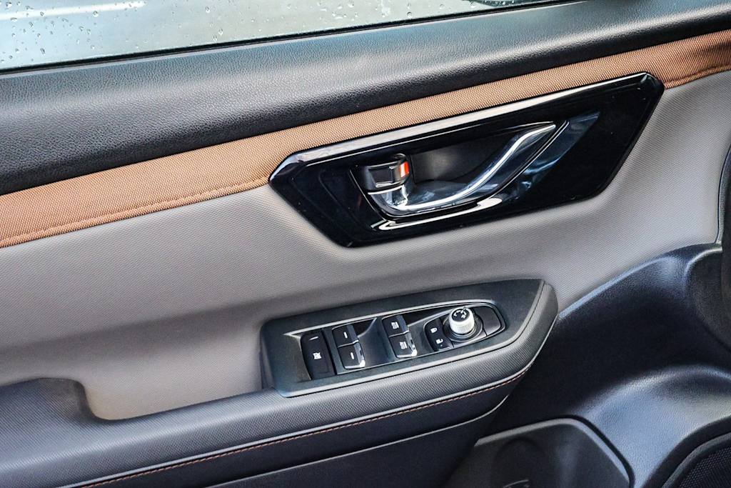 Thumbnail: 2025 Subaru Forester - 23