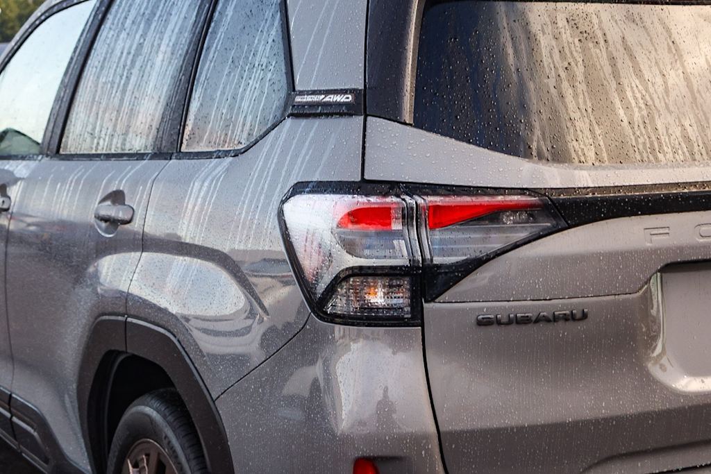 Thumbnail: 2025 Subaru Forester - 19