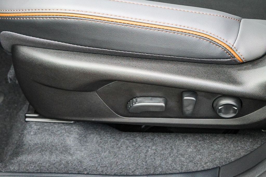 Thumbnail: 2025 Subaru Forester - 21