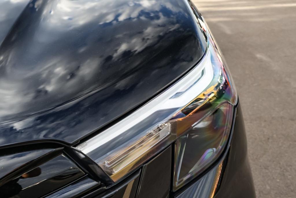 Thumbnail: 2025 Subaru Forester - 20