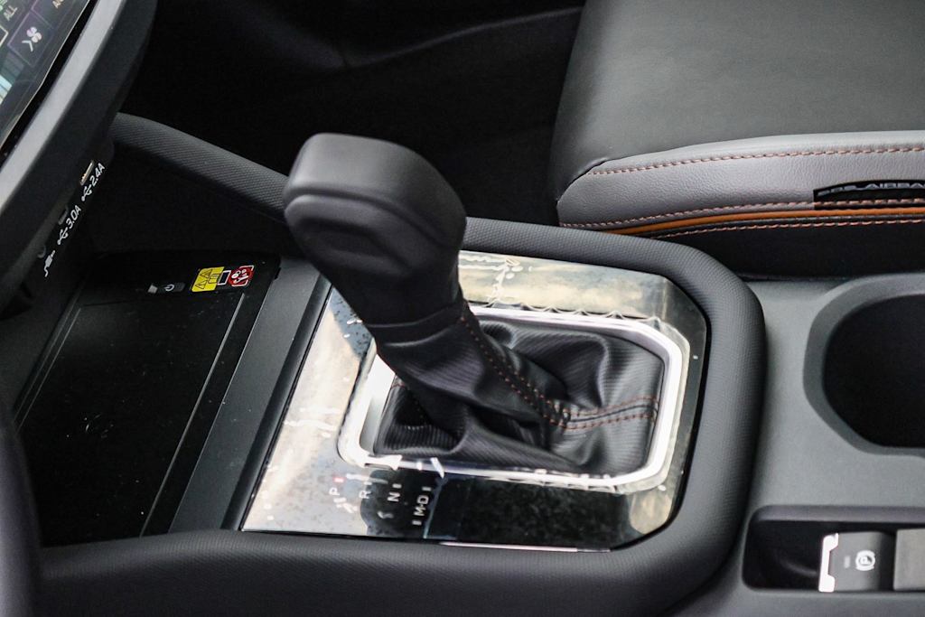 Thumbnail: 2025 Subaru Forester - 12