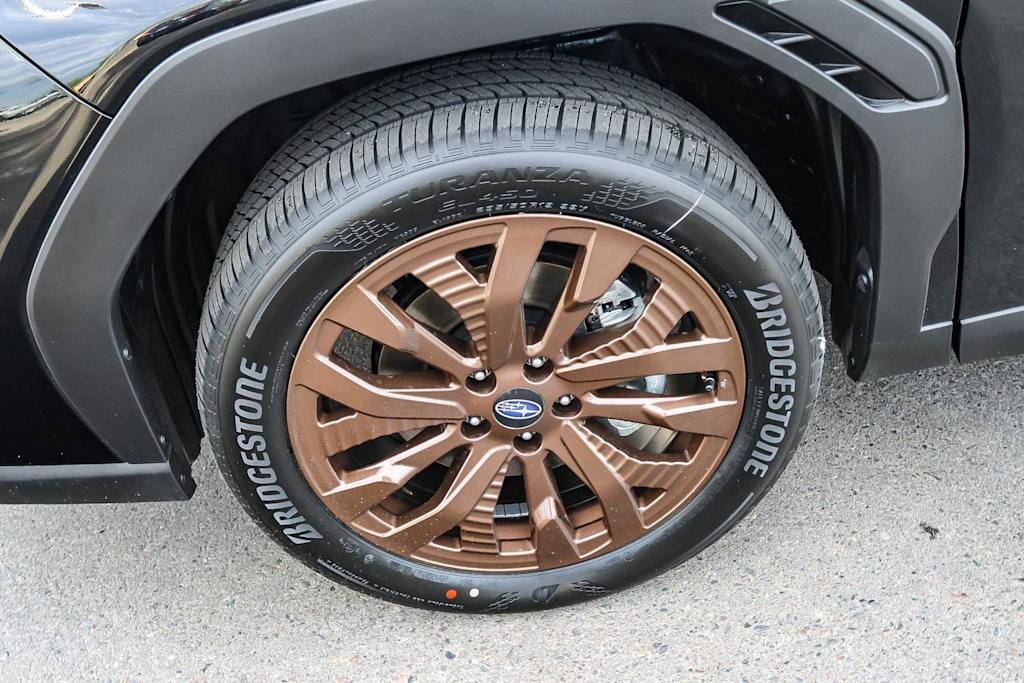 Thumbnail: 2025 Subaru Forester - 19