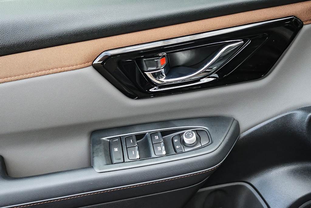 Thumbnail: 2025 Subaru Forester - 22