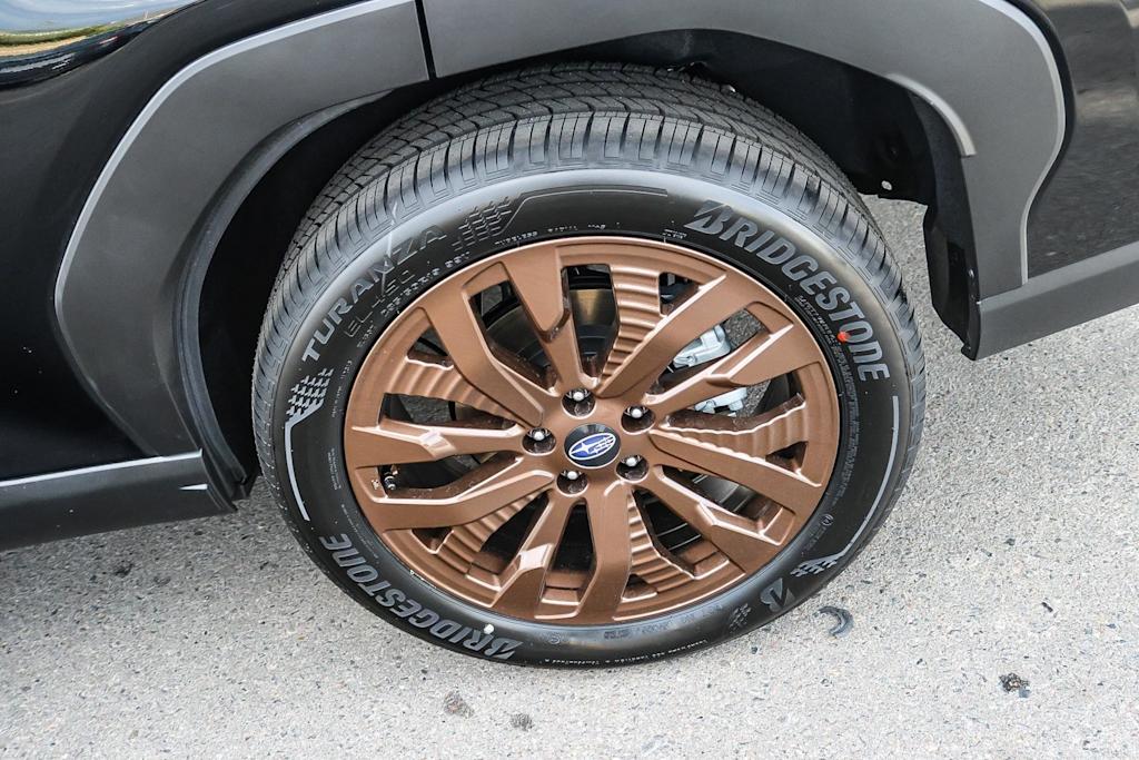 Thumbnail: 2025 Subaru Forester - 6