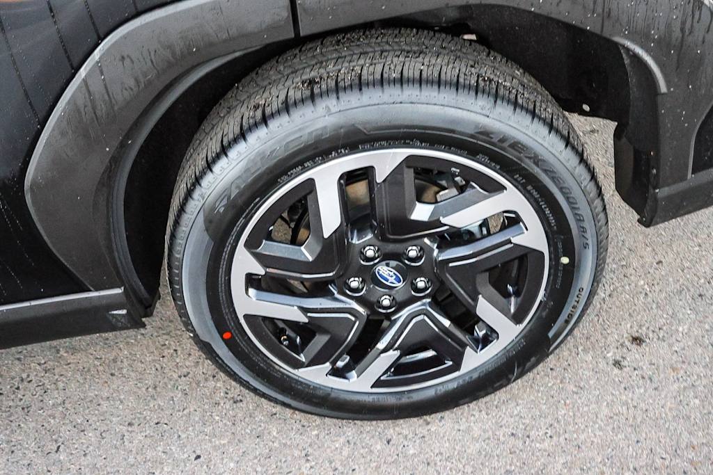 Thumbnail: 2025 Subaru Forester - 6