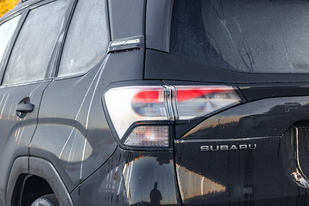 Thumbnail: 2025 Subaru Forester - 18