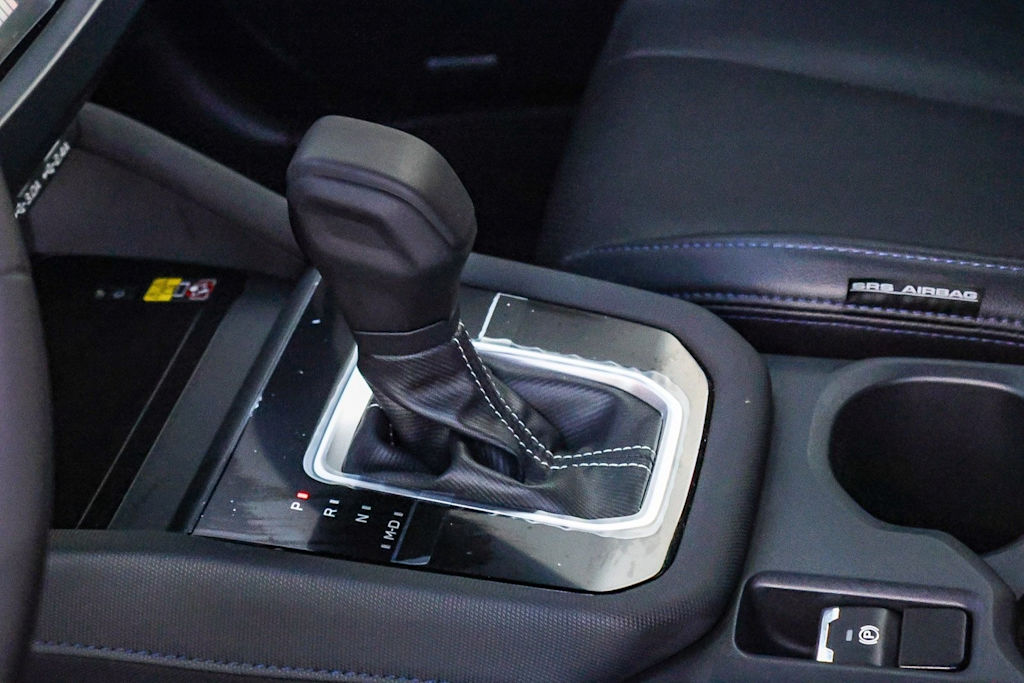 Thumbnail: 2025 Subaru Forester - 13