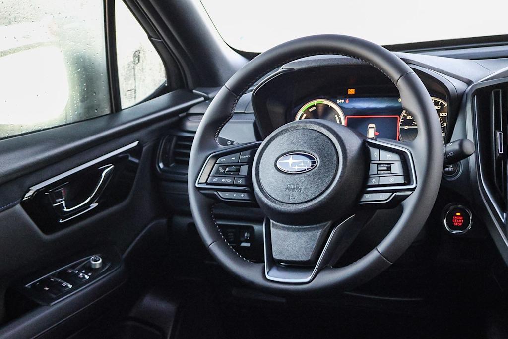 Thumbnail: 2025 Subaru Forester - 10