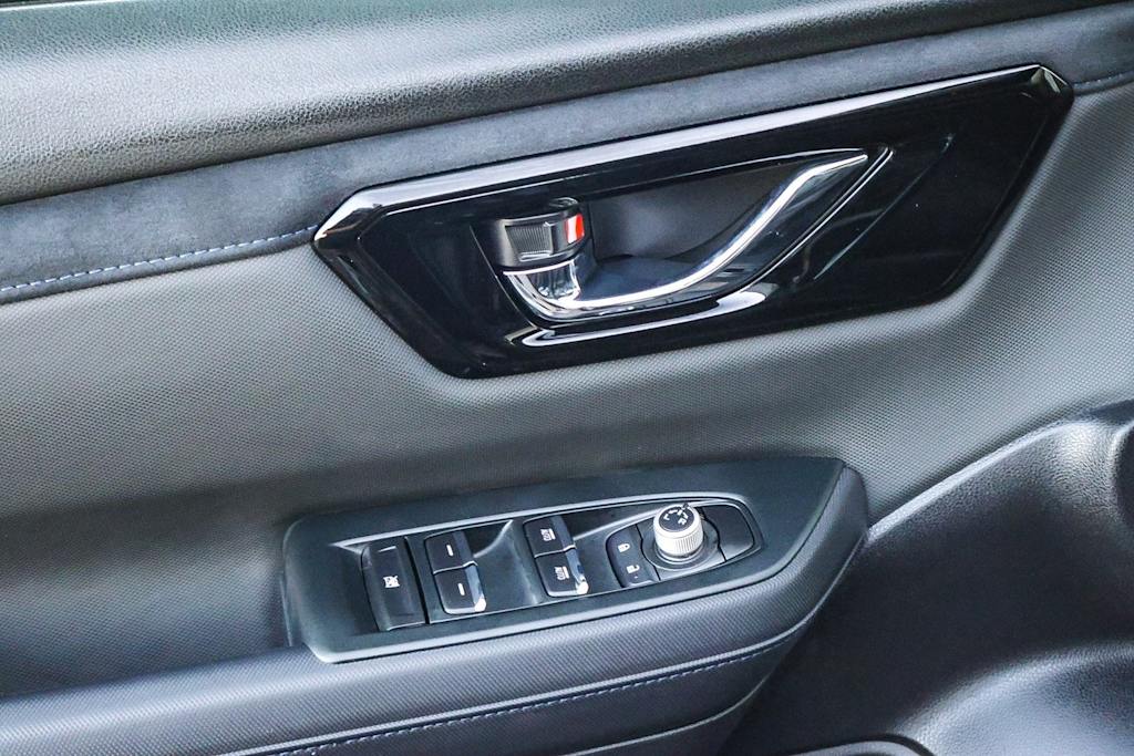 Thumbnail: 2025 Subaru Forester - 23