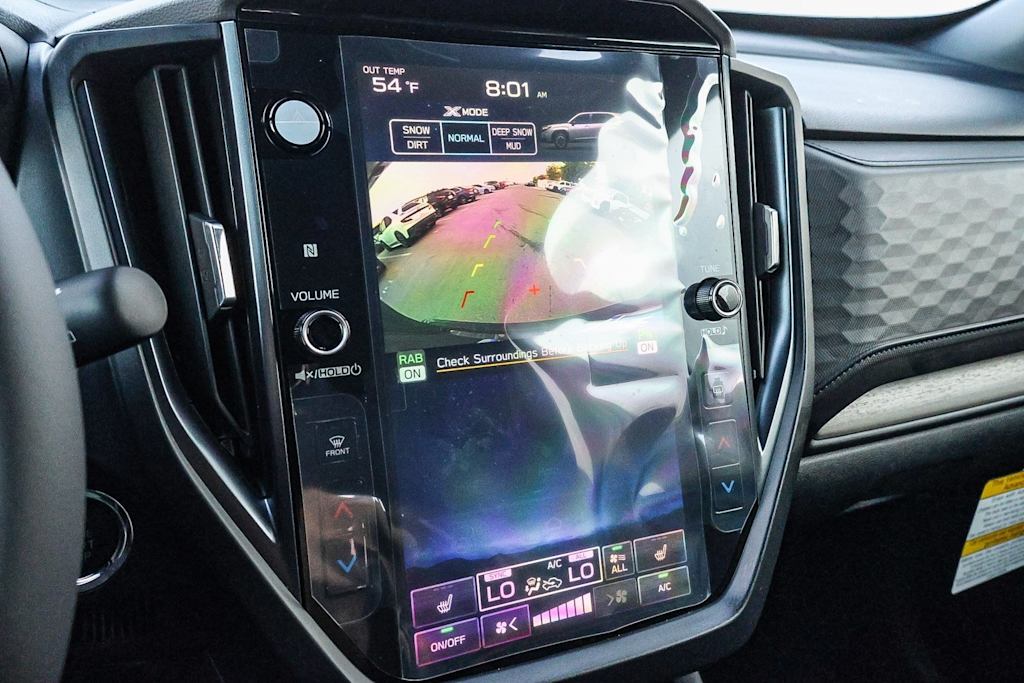 Thumbnail: 2025 Subaru Forester - 24