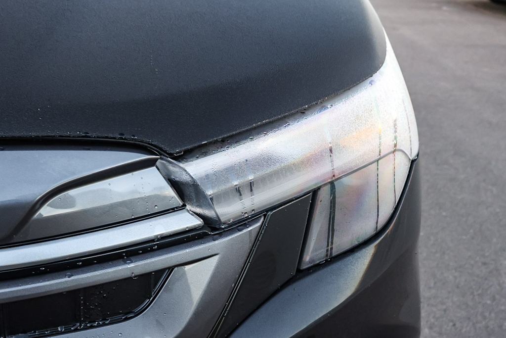 Thumbnail: 2025 Subaru Forester - 21