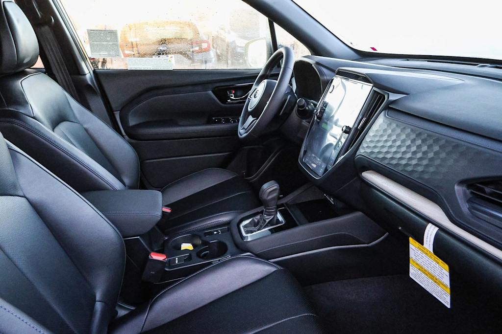 Thumbnail: 2025 Subaru Forester - 8