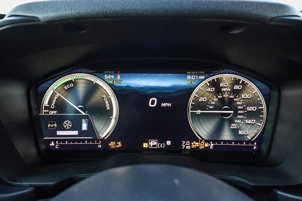 Thumbnail: 2025 Subaru Forester - 14