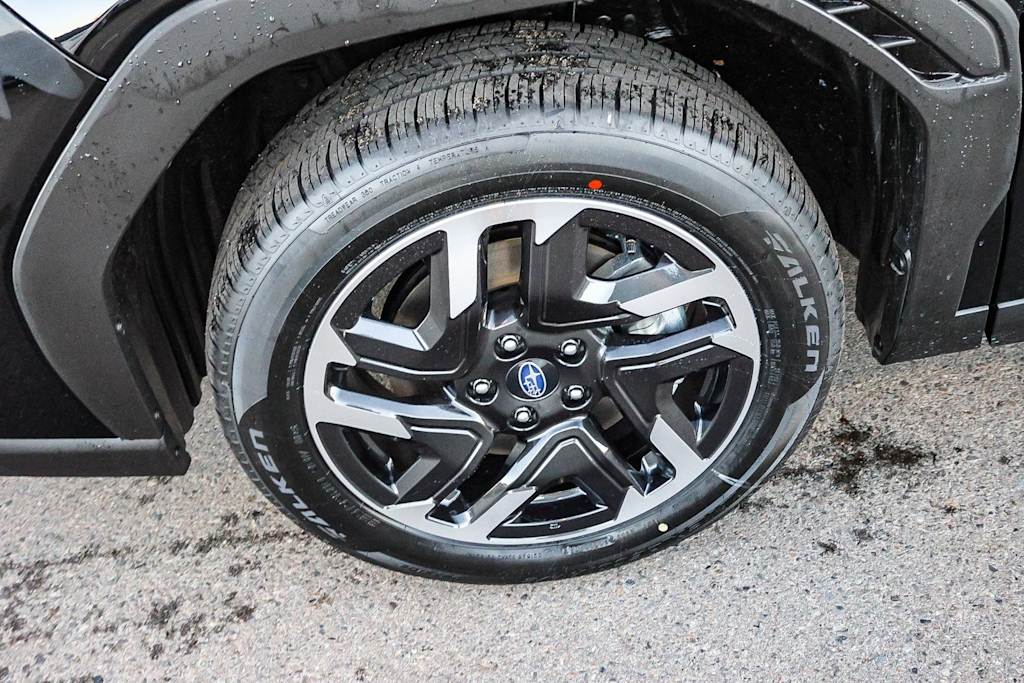 Thumbnail: 2025 Subaru Forester - 20