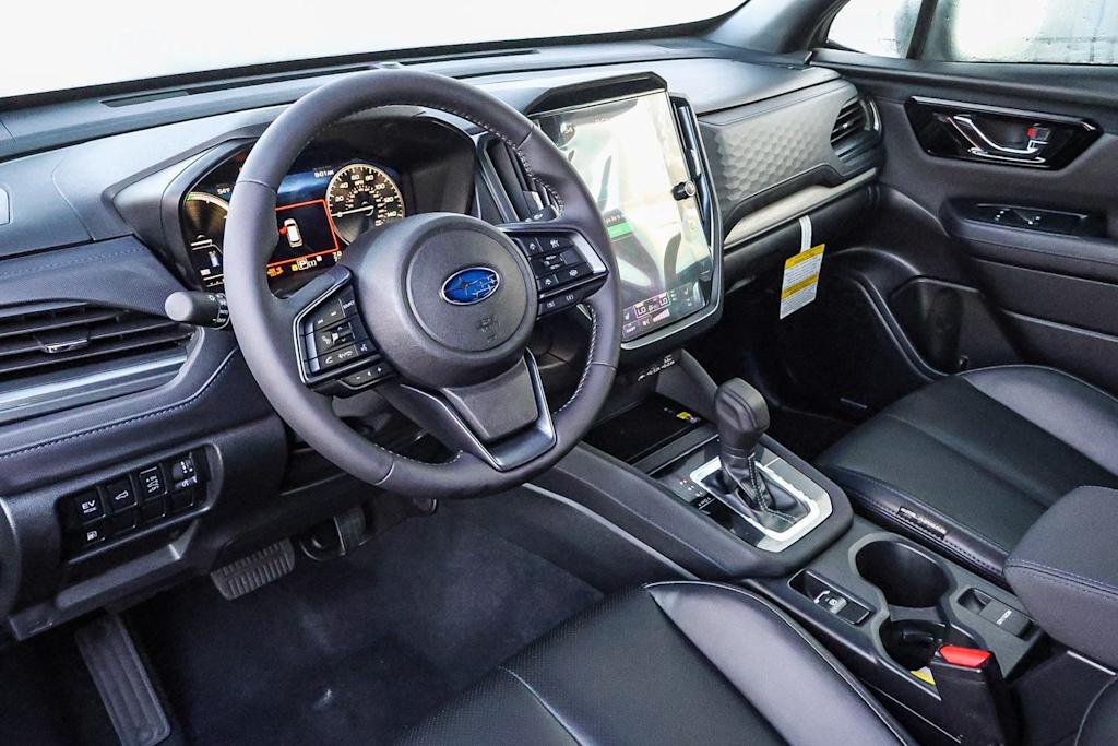 Thumbnail: 2025 Subaru Forester - 11