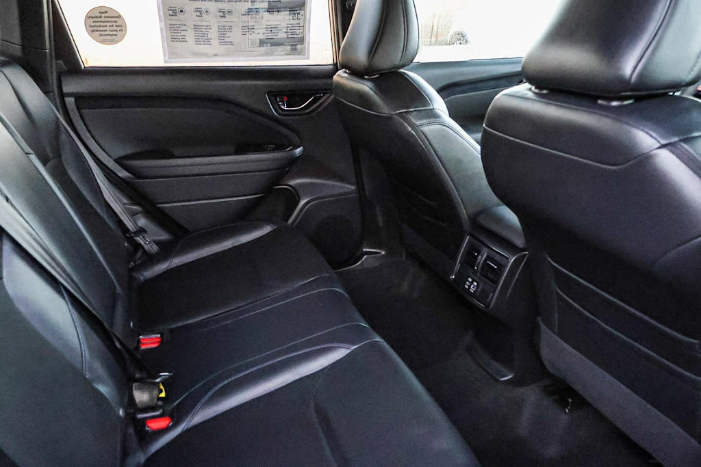 Thumbnail: 2025 Subaru Forester - 9