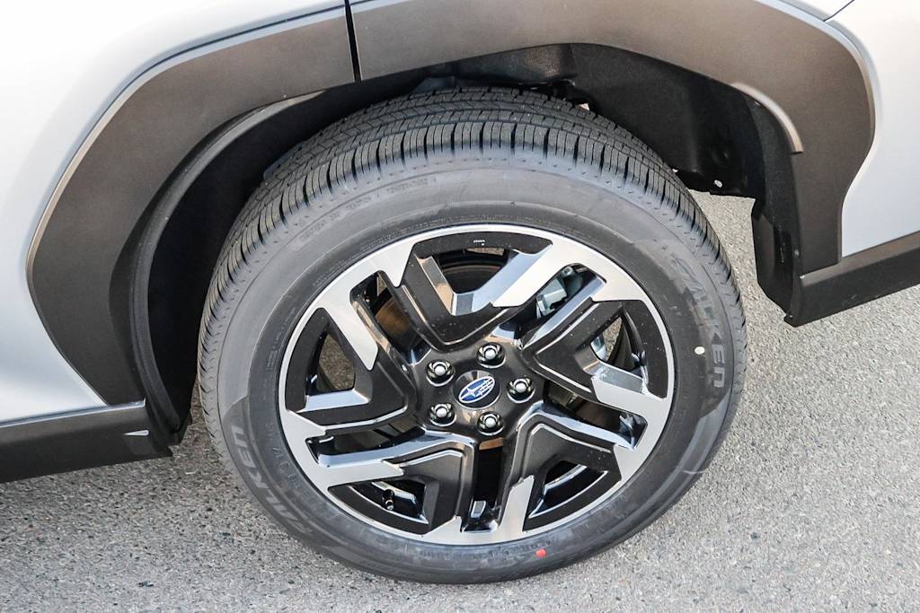 Thumbnail: 2025 Subaru Forester - 7