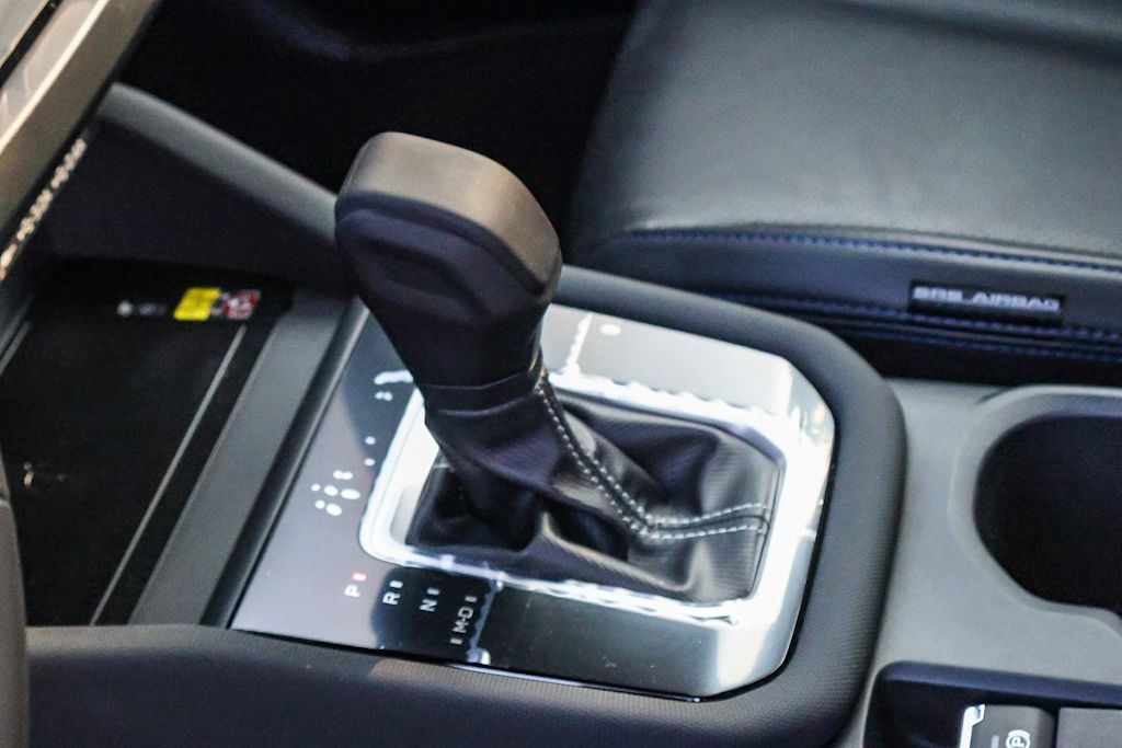 Thumbnail: 2025 Subaru Forester - 13