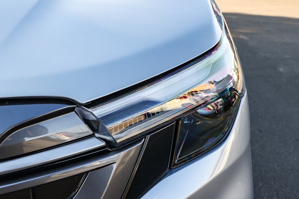 Thumbnail: 2025 Subaru Forester - 19