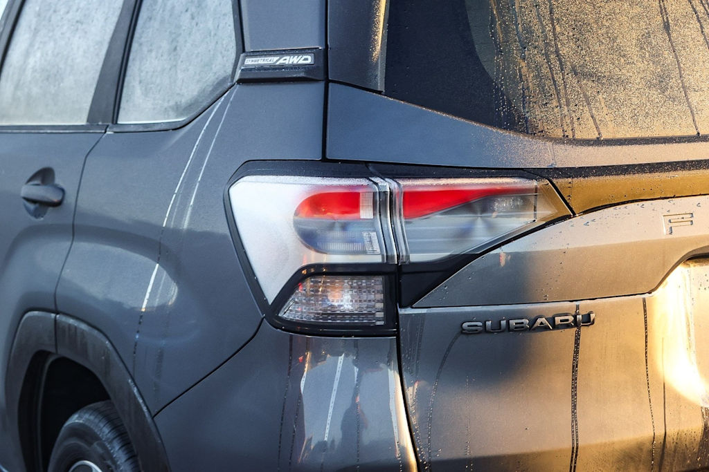 Thumbnail: 2025 Subaru Forester - 9