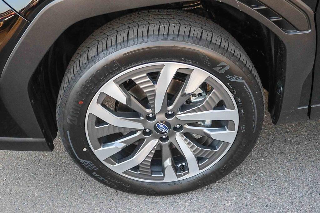 Thumbnail: 2025 Subaru Forester - 19